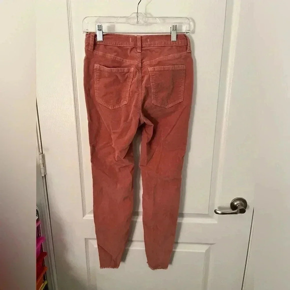 We The Free Corduroy Pants - Picture 2 of 3